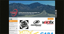 Desktop Screenshot of bikegaba.org