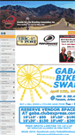 Mobile Screenshot of bikegaba.org